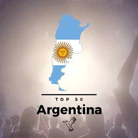 Spotify - Argentina Top 50 скачать Сборник песен торрент