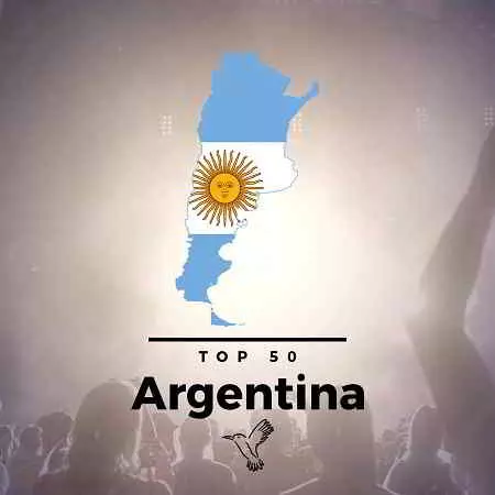 Spotify - Argentina Top 50 музыку скачать Spotify - Argentina Top 50 музыку торрент