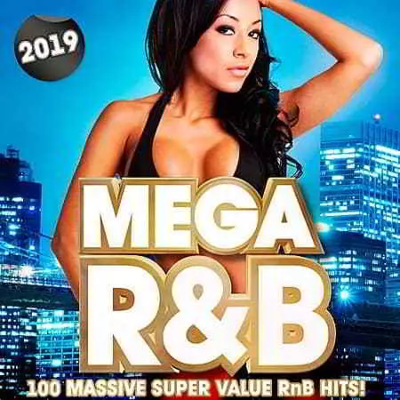 Mega RnB - 100 Massive Super Value RnB Hits! музыку скачать Mega RnB - 100 Massive Super Value RnB Hits! музыку торрент