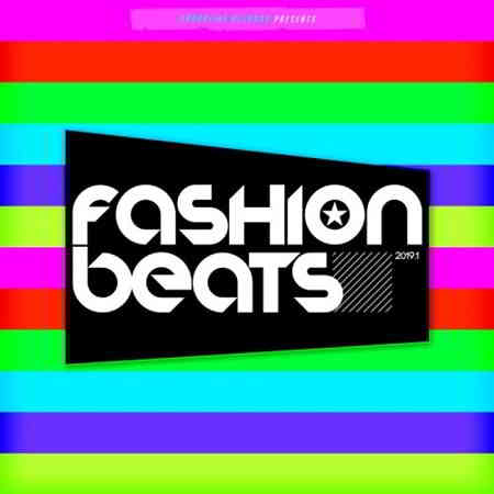 Fashion Beats 2019.1 скачать Сборник песен торрент