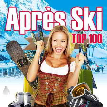 Après Ski Top 100 [4CD] скачать торрент файл