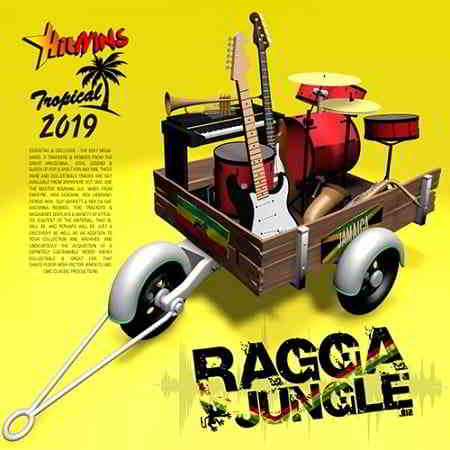 Ragga Jungle скачать торрент файл