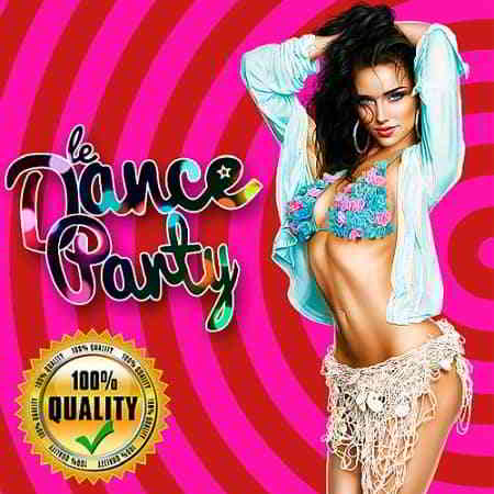 Dance Party Get High Quality скачать Сборник песен торрент