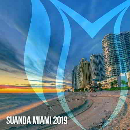 Suanda Miami 2019 скачать Сборник песен торрент