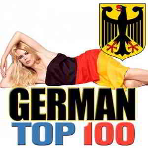 German Top 100 Single Charts 01.04.2019 скачать Сборник песен торрент