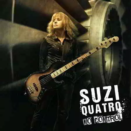 Suzi Quatro - No Control музыку скачать Suzi Quatro - No Control музыку торрент