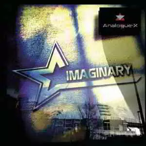 Analogue-X - Imaginary музыку скачать Analogue-X - Imaginary музыку торрент