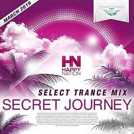 Secret Journey: Select Trance Mix скачать торрент файл