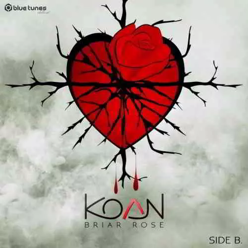 Koan - Briar Rose Side B музыку скачать Koan - Briar Rose Side B музыку торрент