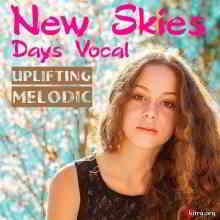 New Skies Days Vocal скачать Сборник песен торрент