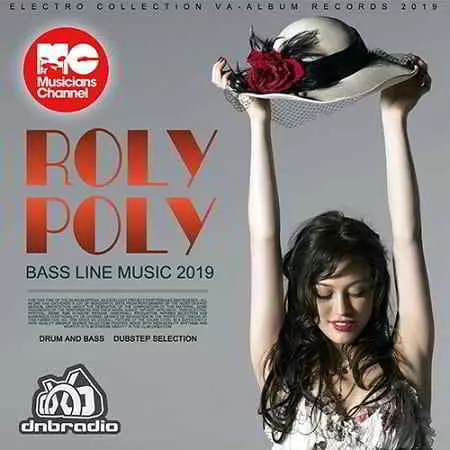 Roly-Poly: Bass Line Music музыку скачать Roly-Poly: Bass Line Music музыку торрент