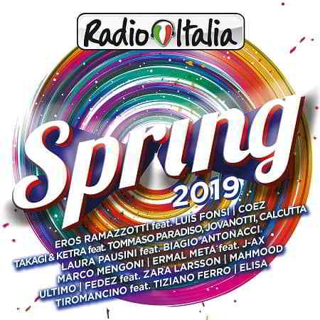 Radio Italia Spring 2019 скачать торрент файл