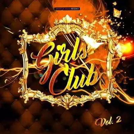 Girls Club Vol.2 музыку скачать Girls Club Vol.2 музыку торрент