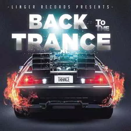 Back To The Trance музыку скачать Back To The Trance музыку торрент