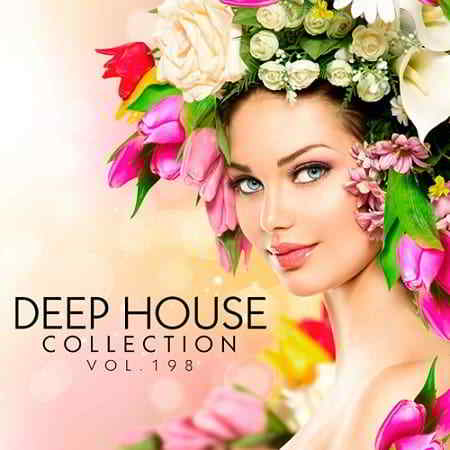 Deep House Collection Vol.198 скачать торрент файл