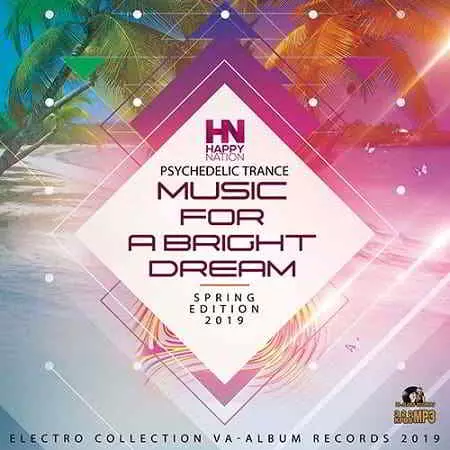 Music Fop A Bright Dream музыку скачать Music Fop A Bright Dream музыку торрент
