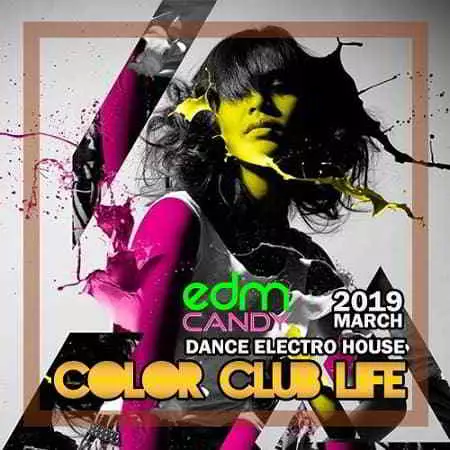 Color Club Life Color Club Life торрент