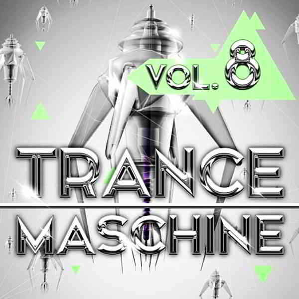 Trance Maschine Vol.8 [Andorfine Records] скачать торрент файл