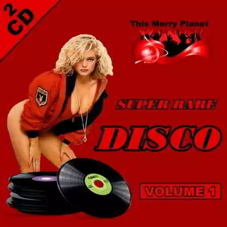 This Merry Planet: Super Rare Disco Vol.1 This Merry Planet: Super Rare Disco Vol.1 торрент