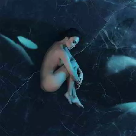 MOLLY - Косатка в небе музыку скачать MOLLY - Косатка в небе музыку торрент