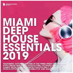 Miami Deep House Essentials музыку скачать Miami Deep House Essentials музыку торрент