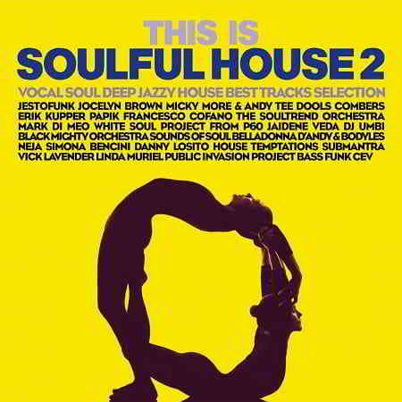 This Is Soulful House Vol.2 скачать торрент файл