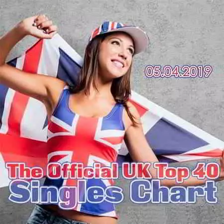 The Official UK Top 40 Singles Chart 05.04.2019 музыку скачать The Official UK Top 40 Singles Chart 05.04.2019 музыку торрент