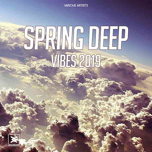 Spring Deep Vibes скачать Сборник песен торрент