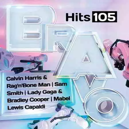 Bravo Hits Vol.105 музыку скачать Bravo Hits Vol.105 музыку торрент