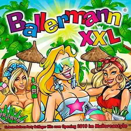 Ballermann XXL Ballermann XXL торрент