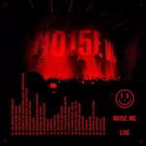 Noize MC - XV Noize MC - XV торрент