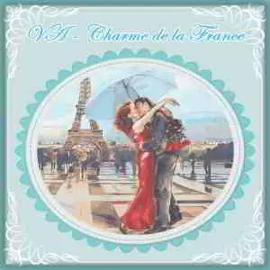 Charme de la France Vol.01-10 музыку скачать Charme de la France Vol.01-10 музыку торрент