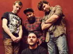 Серцевий Напад - 5 Albims + 2 Single's + 1 EP музыку скачать Серцевий Напад - 5 Albims + 2 Single's + 1 EP музыку торрент
