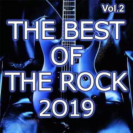 The Best Of The Rock Vol.2 музыку скачать The Best Of The Rock Vol.2 музыку торрент