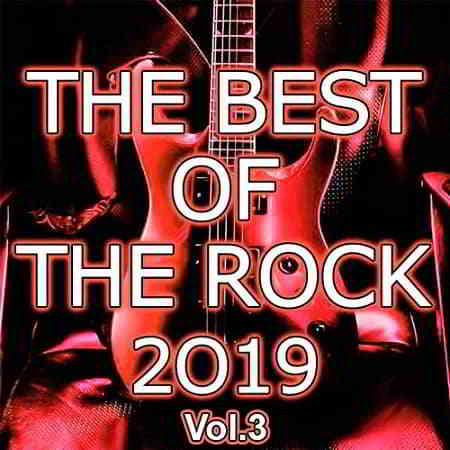 The Best Of The Rock Vol.3 скачать Сборник песен торрент