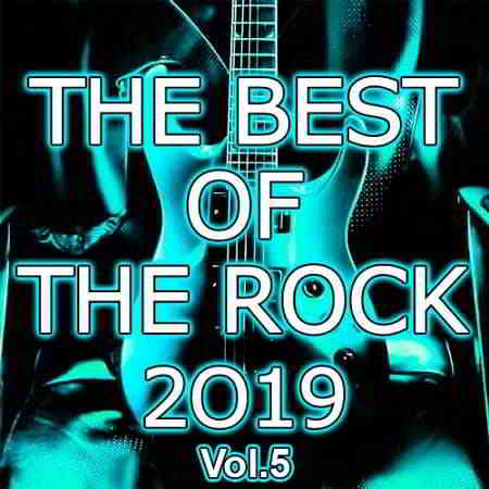 The Best Of The Rock Vol.5 скачать Сборник песен торрент