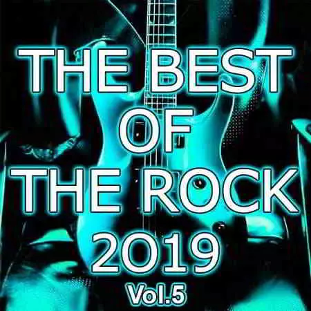 The Best Of The Rock Vol.5 музыку скачать The Best Of The Rock Vol.5 музыку торрент