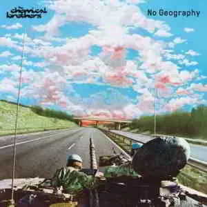 The Chemical Brothers - No Geography The Chemical Brothers - No Geography торрент