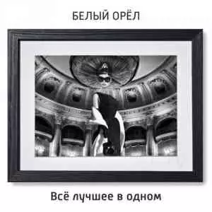 Белый орёл - Всё лучшее в одном музыку скачать Белый орёл - Всё лучшее в одном музыку торрент