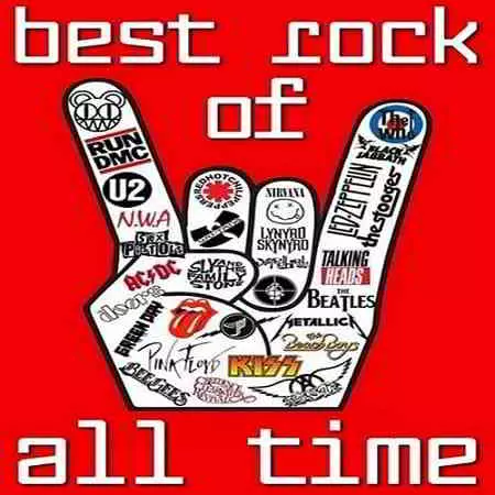Best Rock of All Time Best Rock of All Time торрент