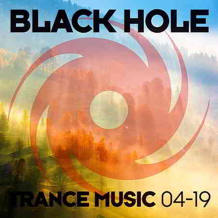 Black Hole Trance Music 04-19 скачать Сборник песен торрент