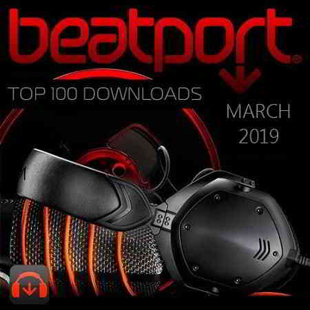 Beatport Top 100 Downloads March скачать торрент файл