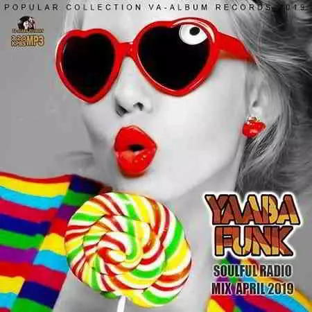 Yabba Funk: Soul Full Radio музыку скачать Yabba Funk: Soul Full Radio музыку торрент