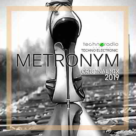 Metronym: Techno Radio скачать Сборник песен торрент