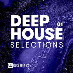 Deep House Selections Vol.01 скачать Сборник песен торрент