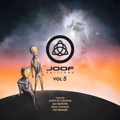 JOOF Editions Vol 5 JOOF Editions Vol 5 торрент