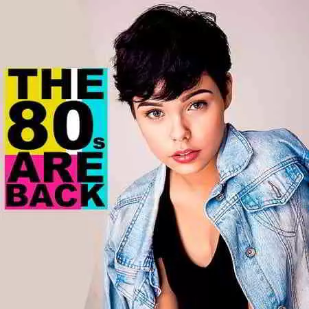The Alright 80s Are Back музыку скачать The Alright 80s Are Back музыку торрент
