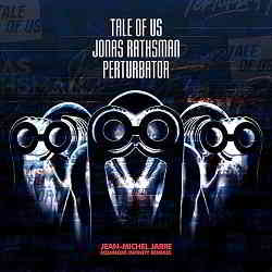 Jean Michel Jarre - Equinoxe Infinity Remixes [EP] скачать Сборник песен торрент