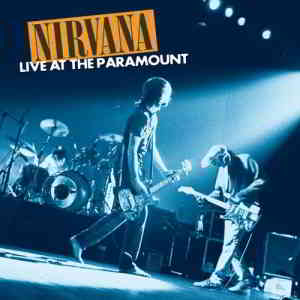 Nirvana - Live At The Paramount скачать торрент файл