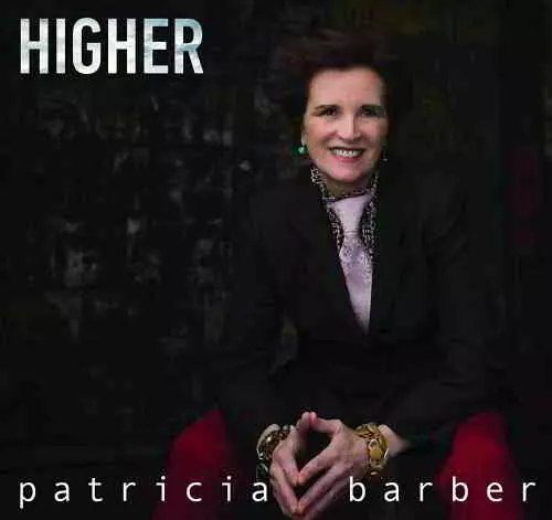 Patricia Barber - Higher Patricia Barber - Higher торрент